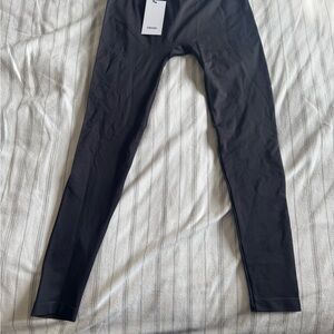 Gymshark Black Fit Leggings